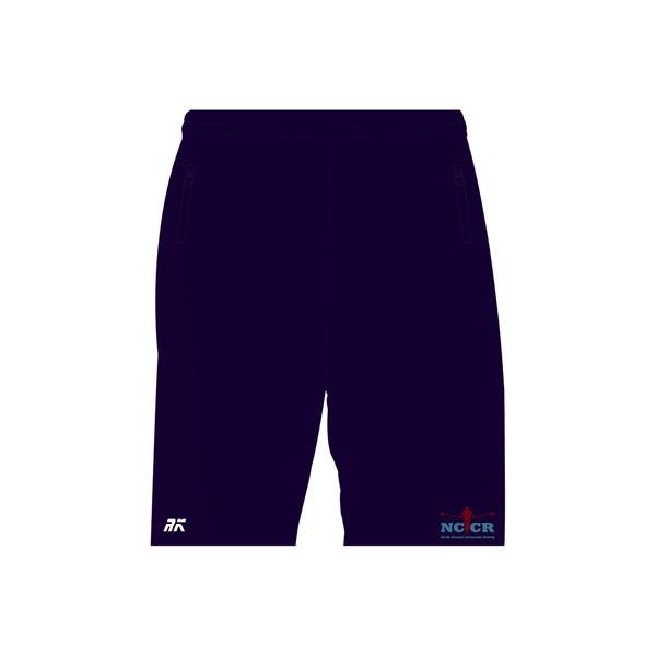 North Channel Community Rowing Male Gym Shorts Navy