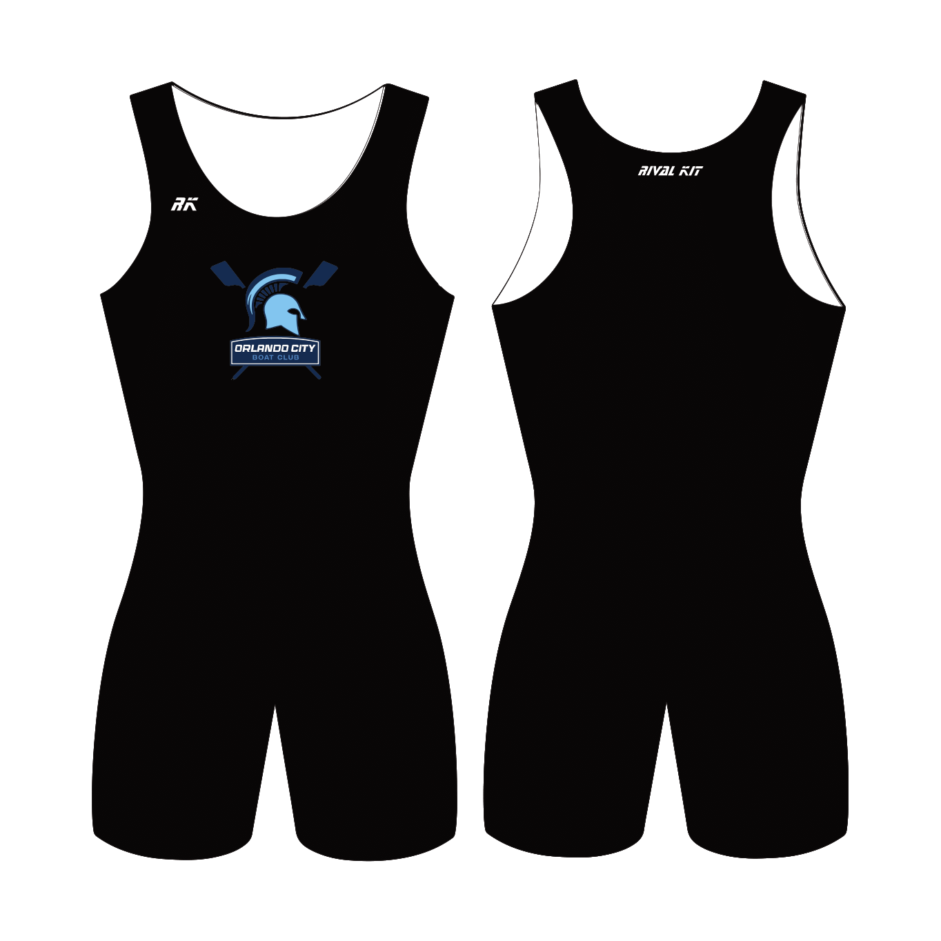 Orlando City Boat Club Training AIO