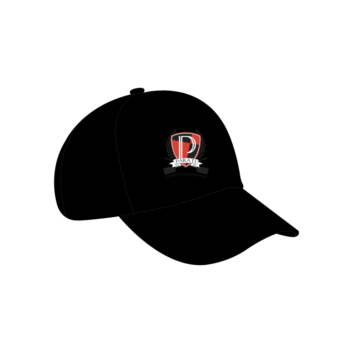 Parati Competitive Rowing Cap