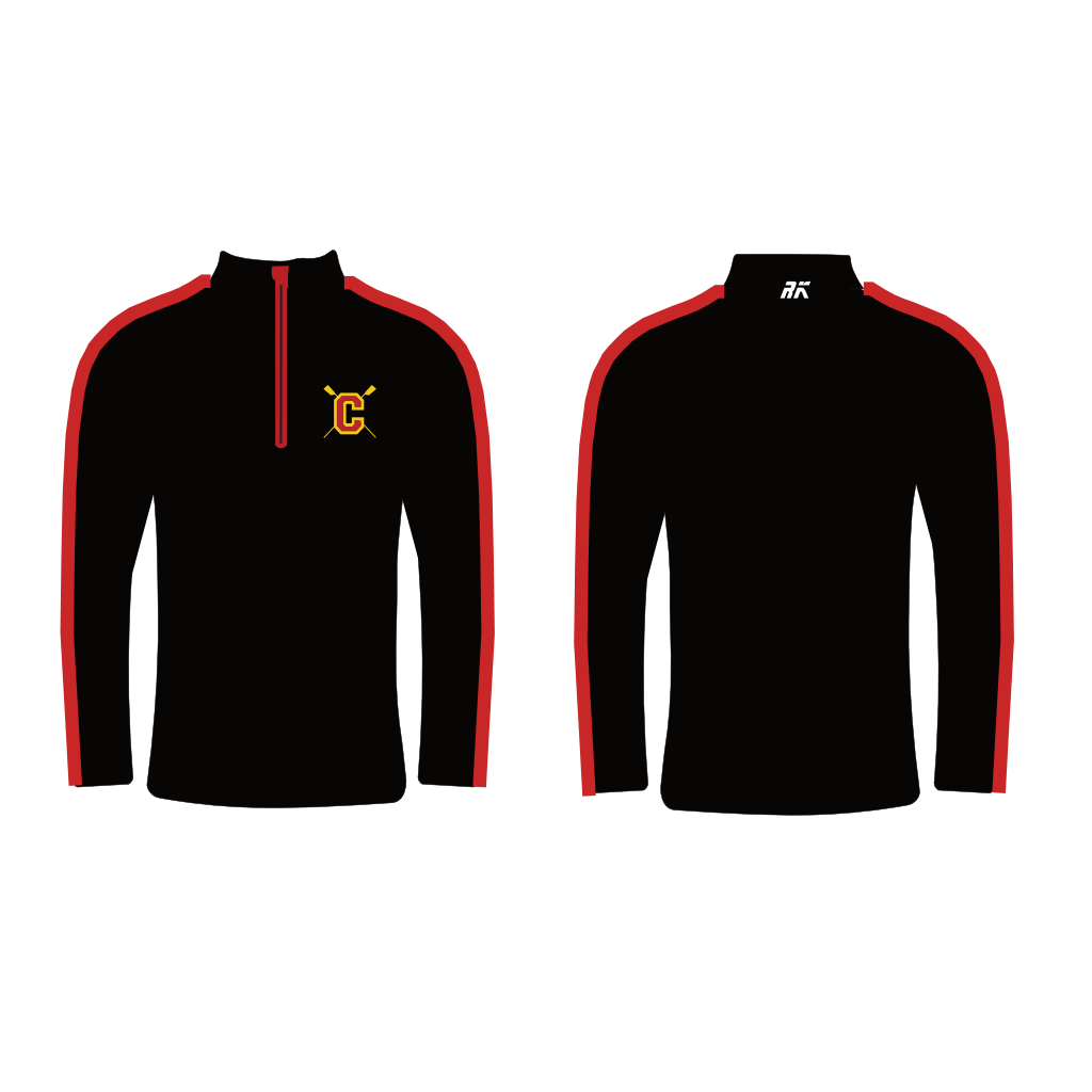 Chaminade High School Cotton Q-Zip