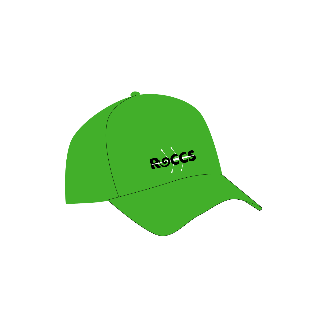 ROCCS Cap