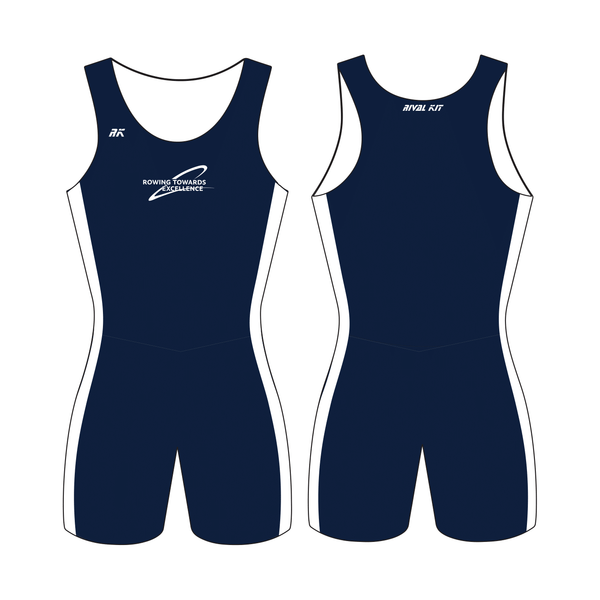 Rowing Towards Excellence AIO