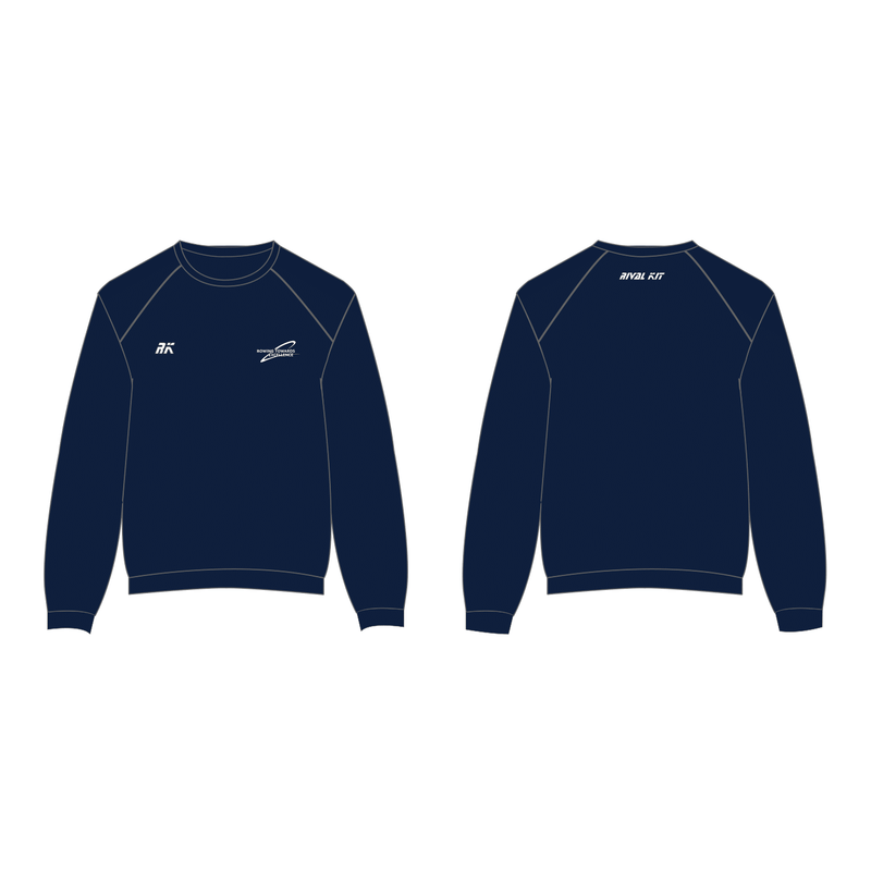 Rowing Towards Excellence Sweatshirt