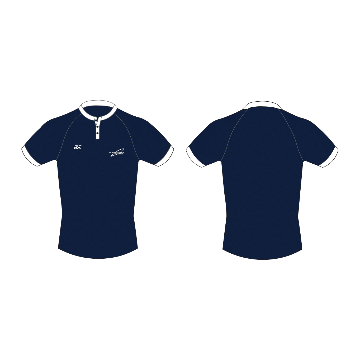 Rowing Towards Excellence Henley