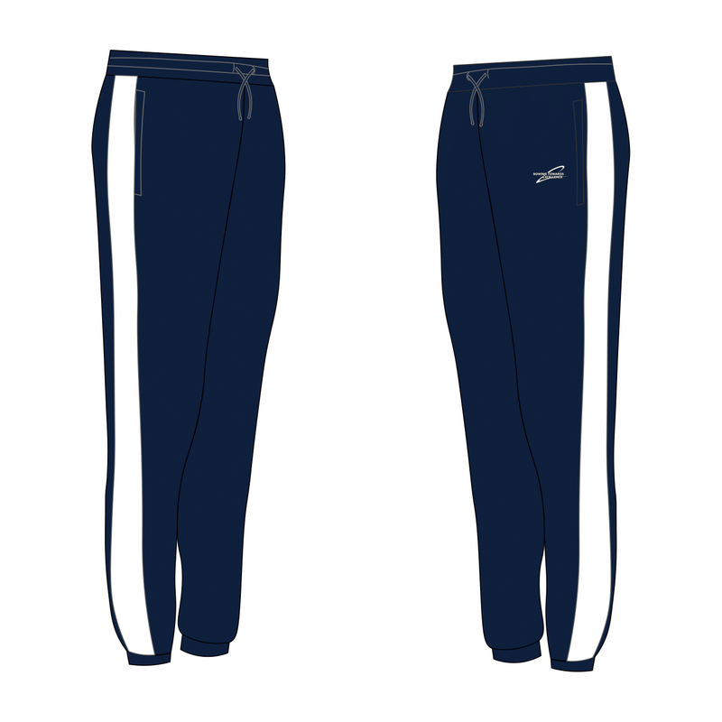 Rowing Towards Excellence Joggies