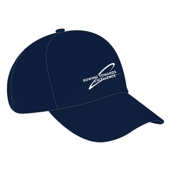 Rowing Towards Excellence Cap