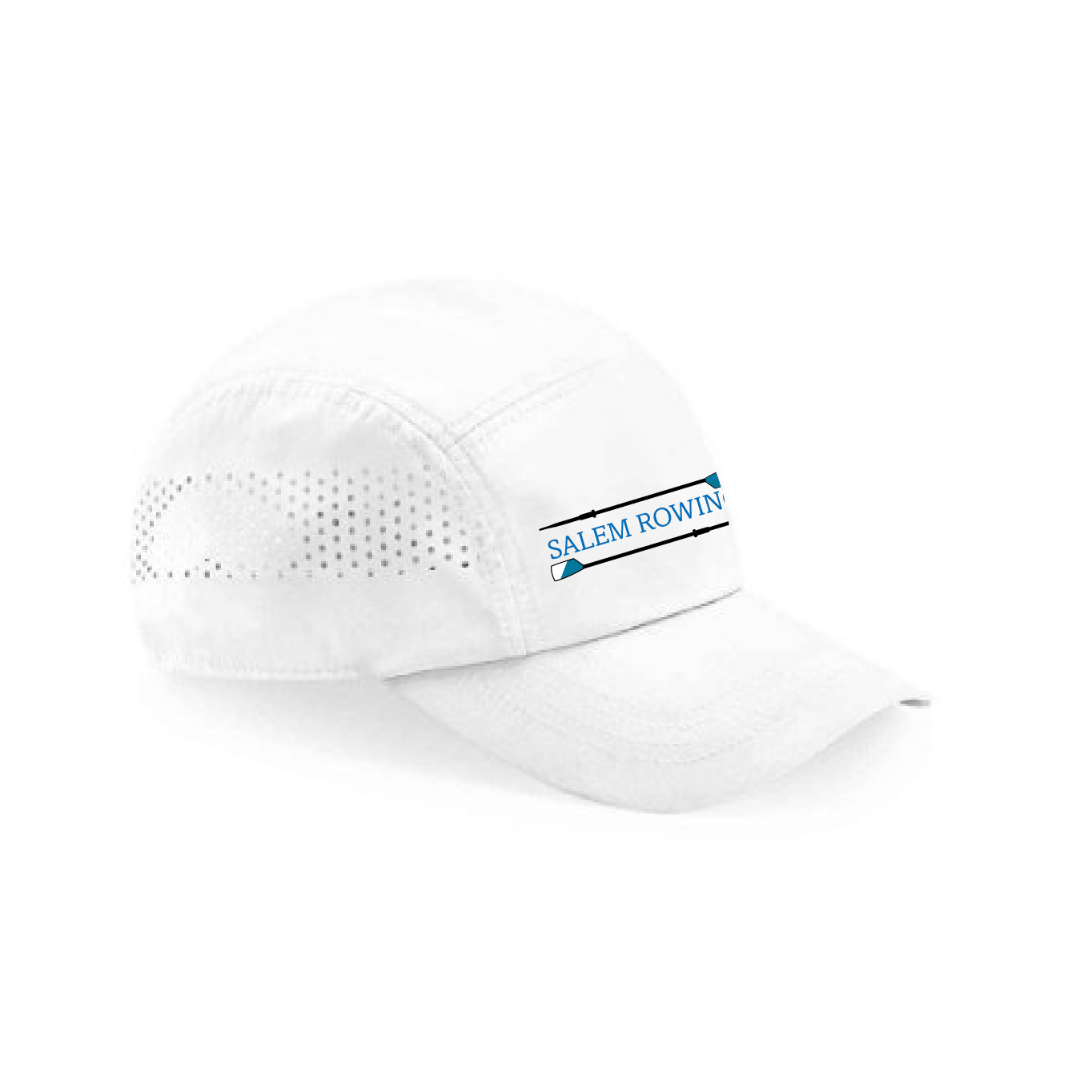 Salem Rowing Club Performance Cap