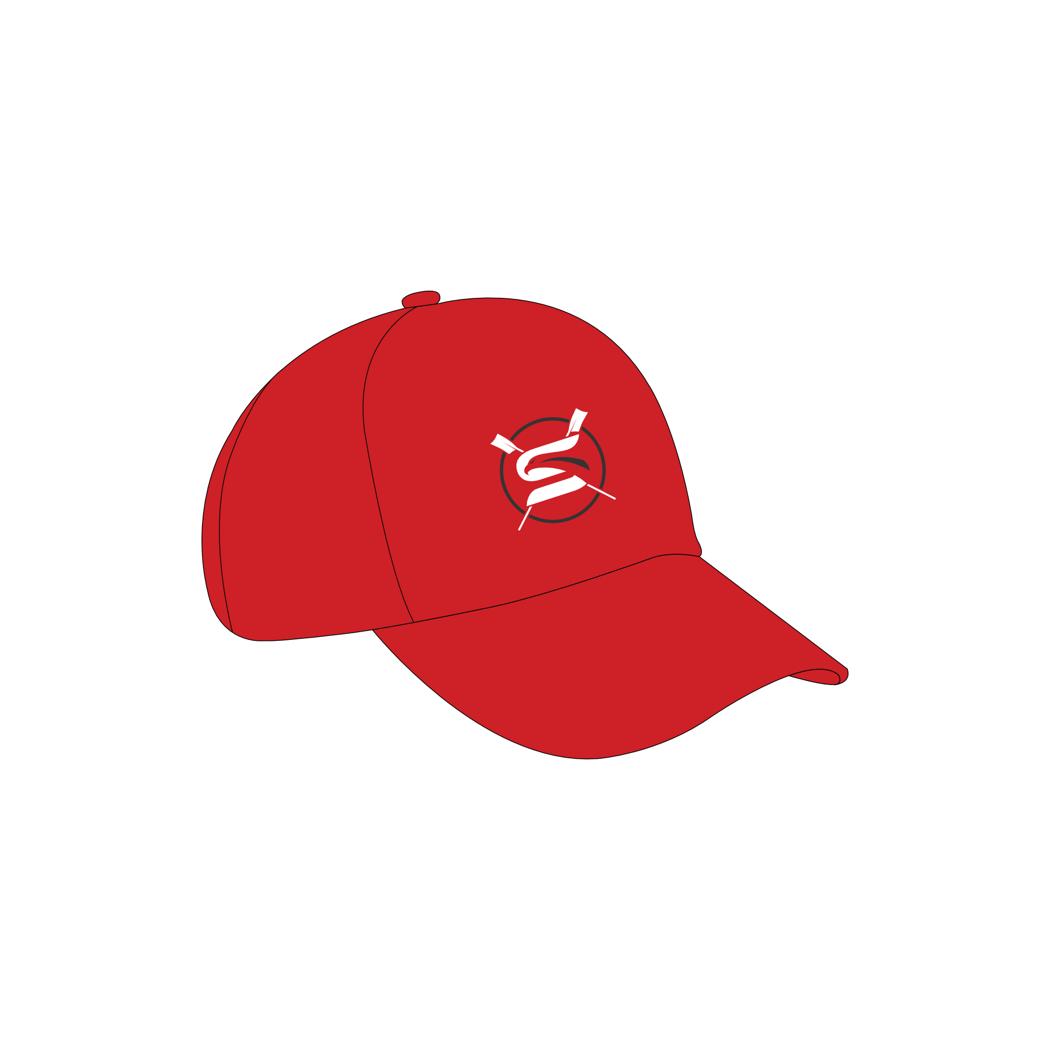 Sarasota County Rowing Club Cap