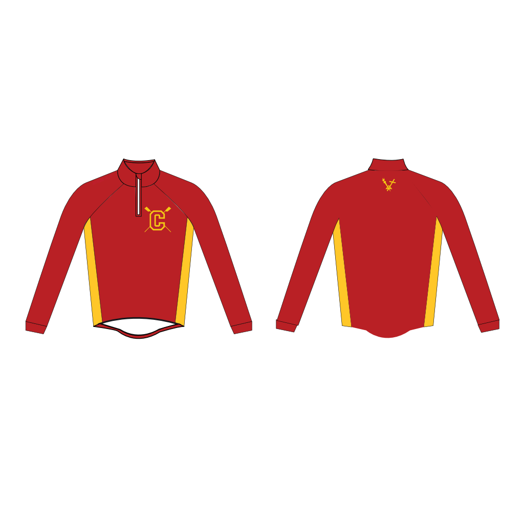 Chaminade High School Splash Jacket