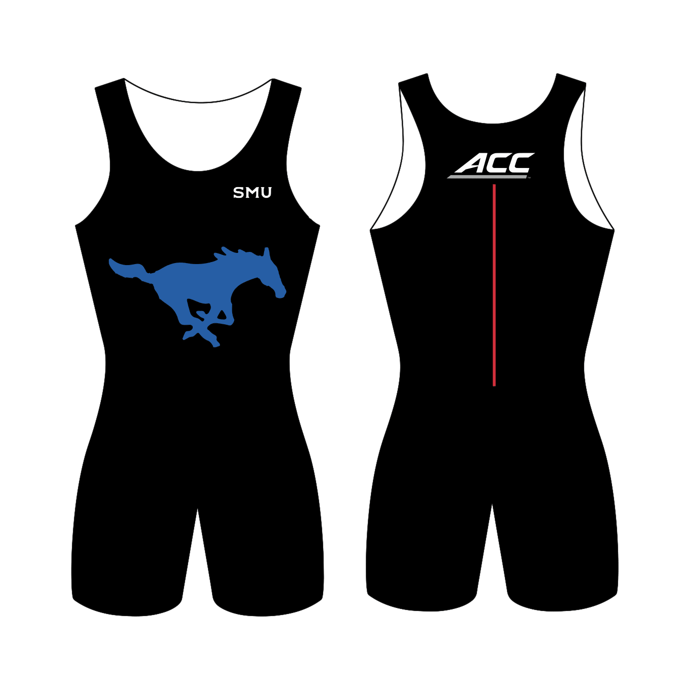 SMU BLACK AIOX