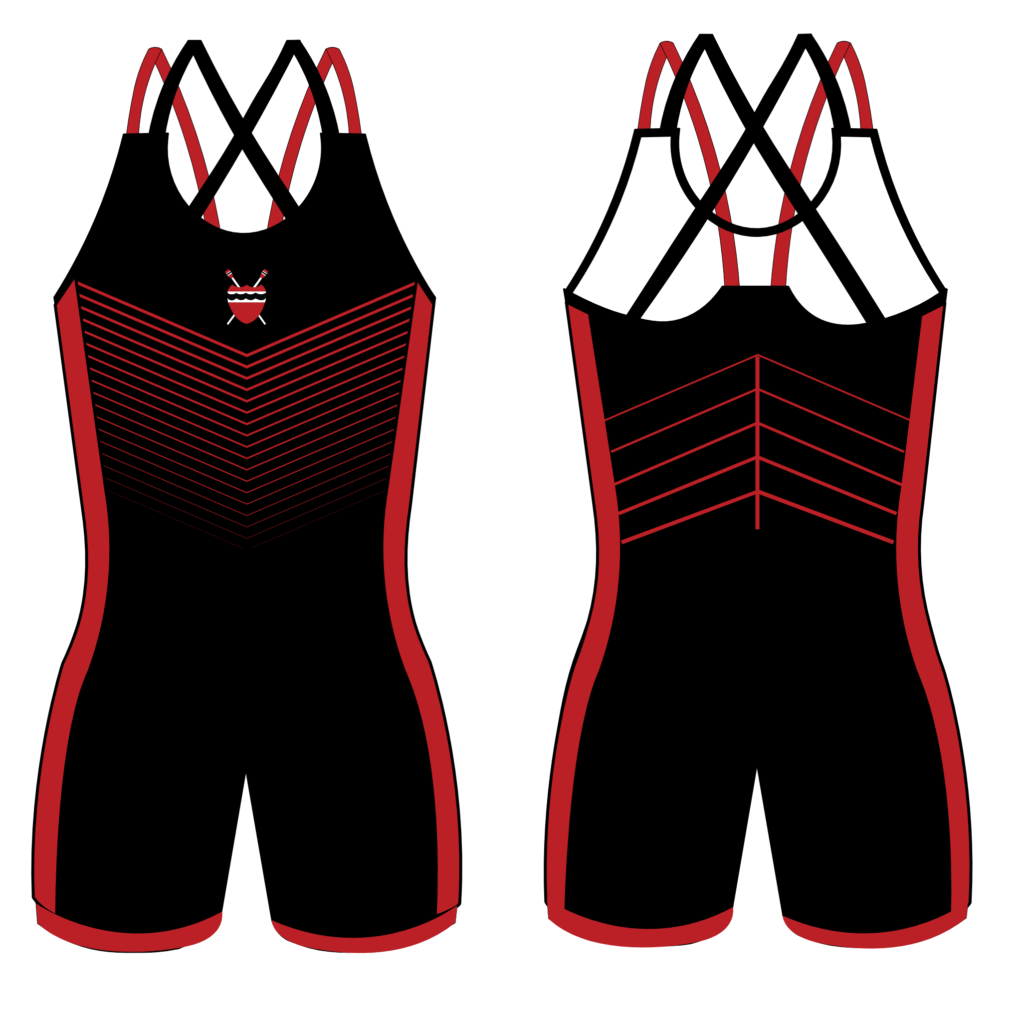 CRI Strappy AIOX