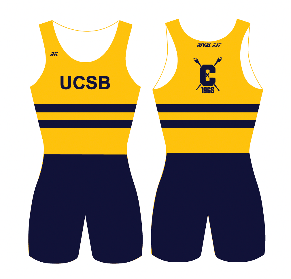 UCSB RACE AIO