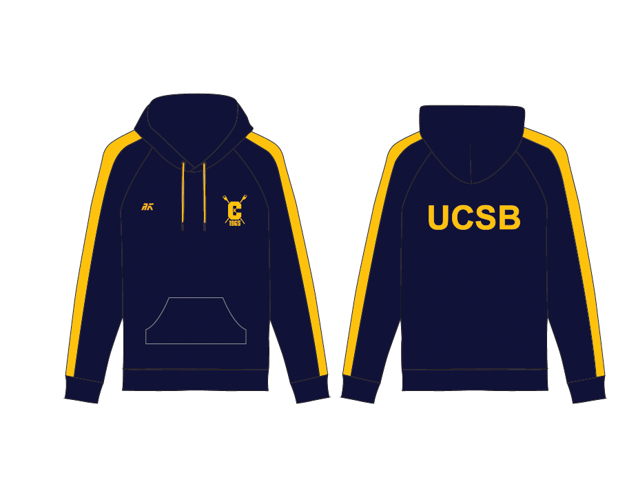 UCSB Hoodie