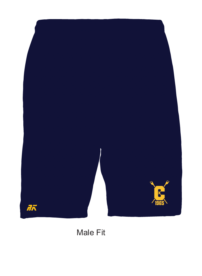 UCSB Male Gym Shorts