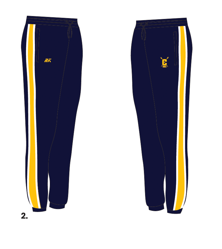 UCSB Joggies