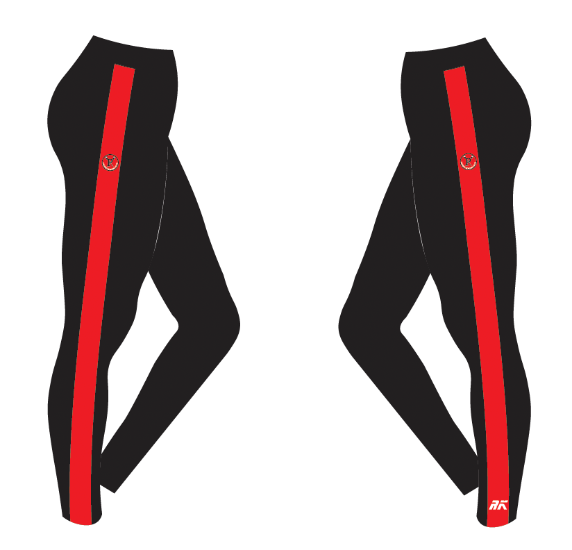 PACIFIC Rowing Leggings