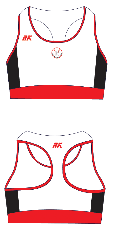 PACIFIC Rowing Sports Bra