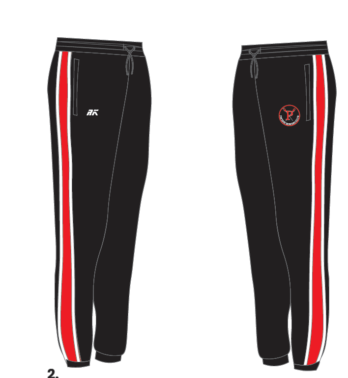 PACIFIC Rowing Joggies