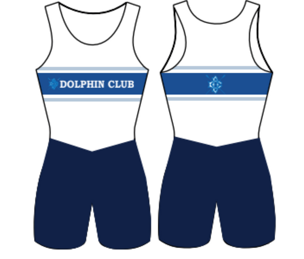 Dolphin Club AIO