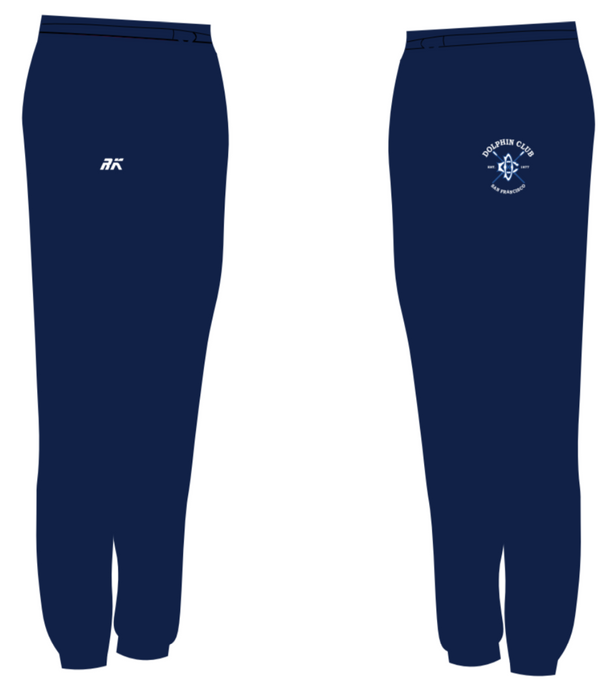 Dolphin Club Joggies