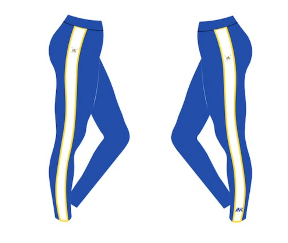 DC International Leggings