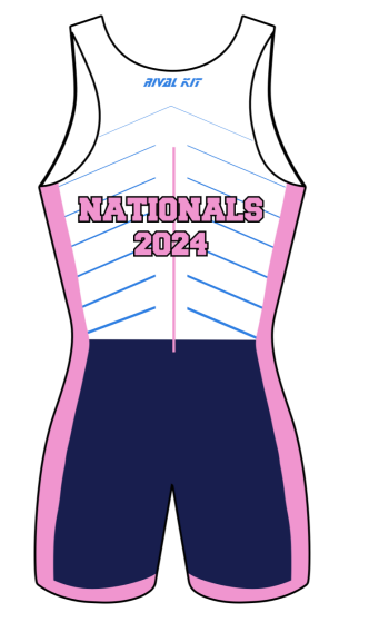 PORT Rowing Nationals AIO