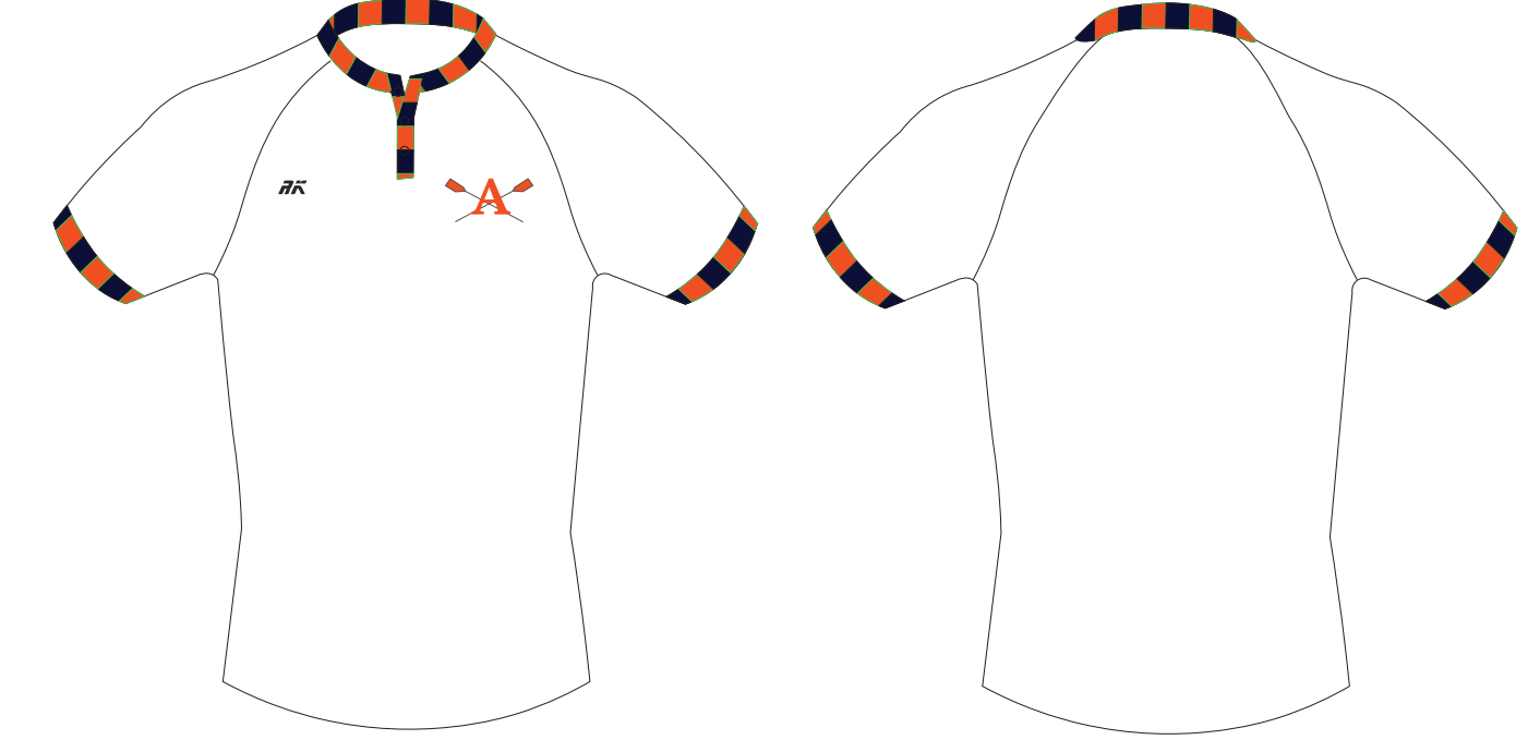 ALBANY Rowing Henley