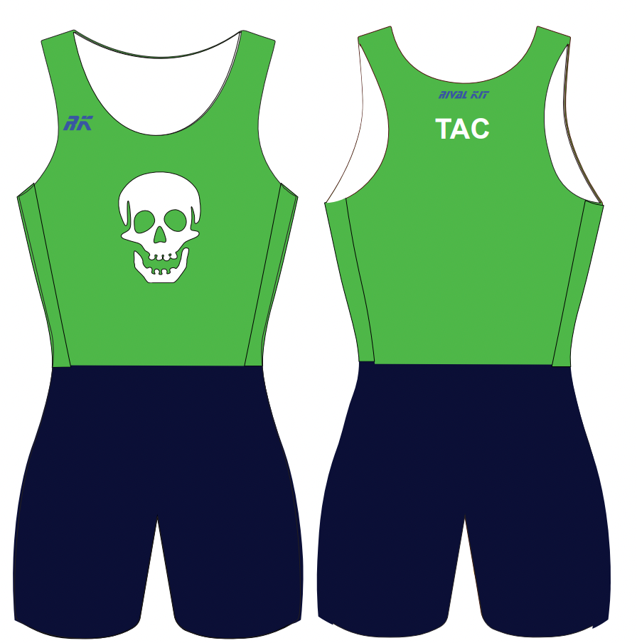 Tampa Athletic Club AIO