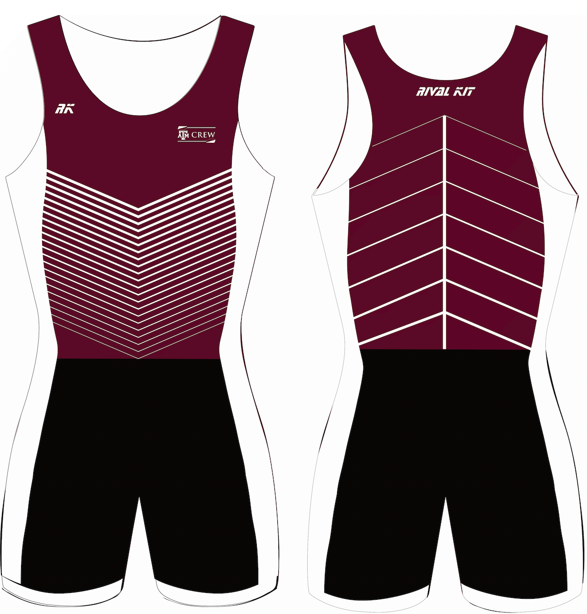 Texas A&M AIOX