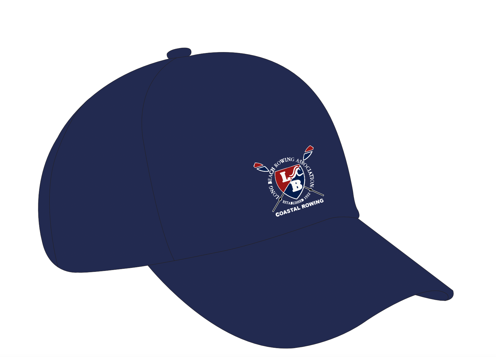 RANDS Cap