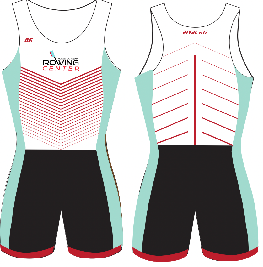 North Carolina Pattern AIO