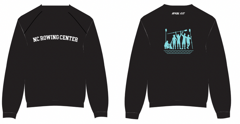 North Carolina Sweatshirt