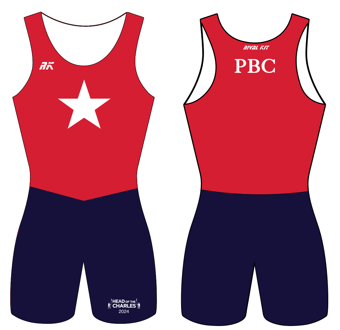 POTOMAC BOAT CLUB HOCR AIO