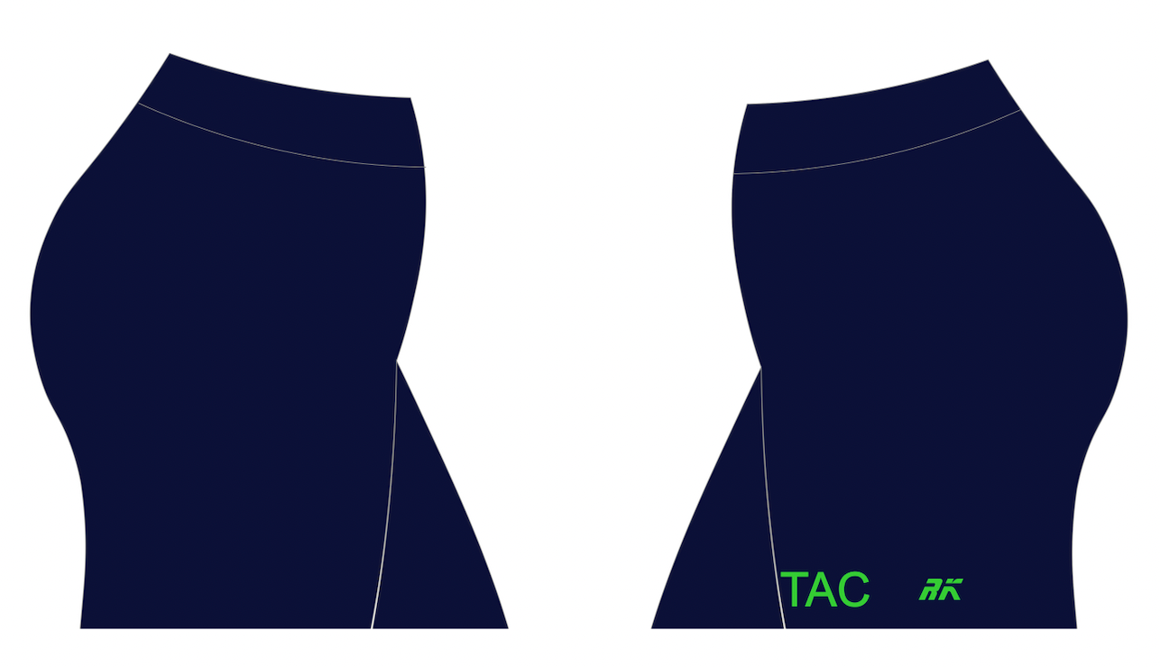 Tampa Athletic Club Trou