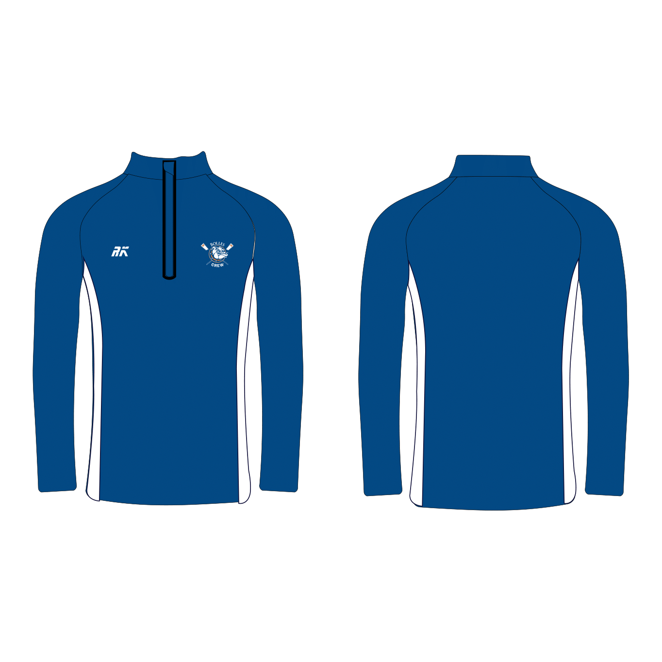 The Bolles School Performance Q-Zip