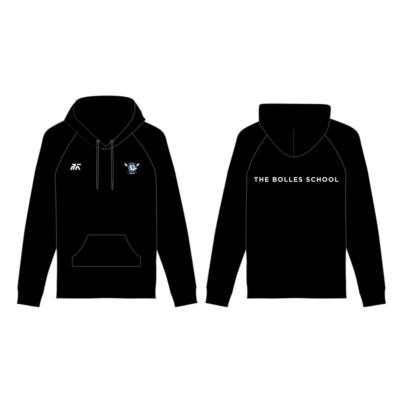 The Bolles School Hoodie