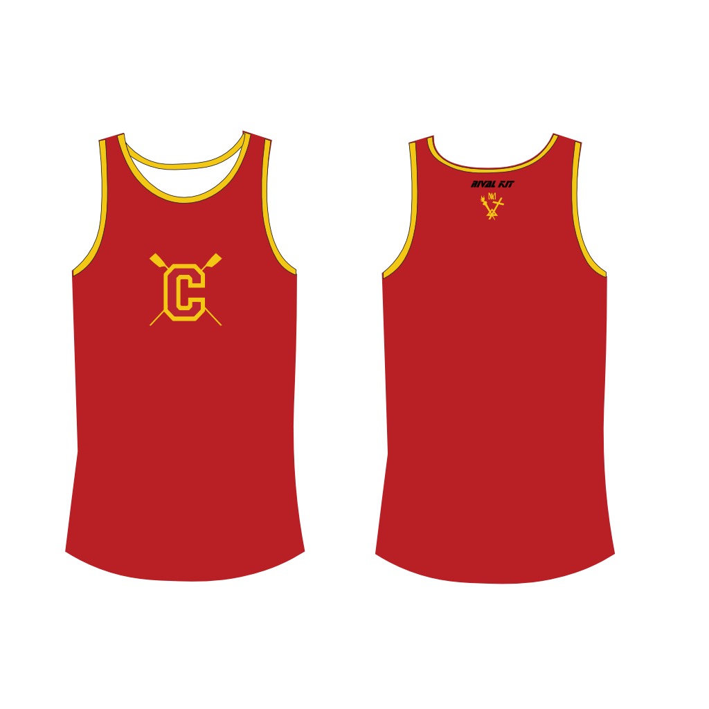 Chaminade High School Gym Vest