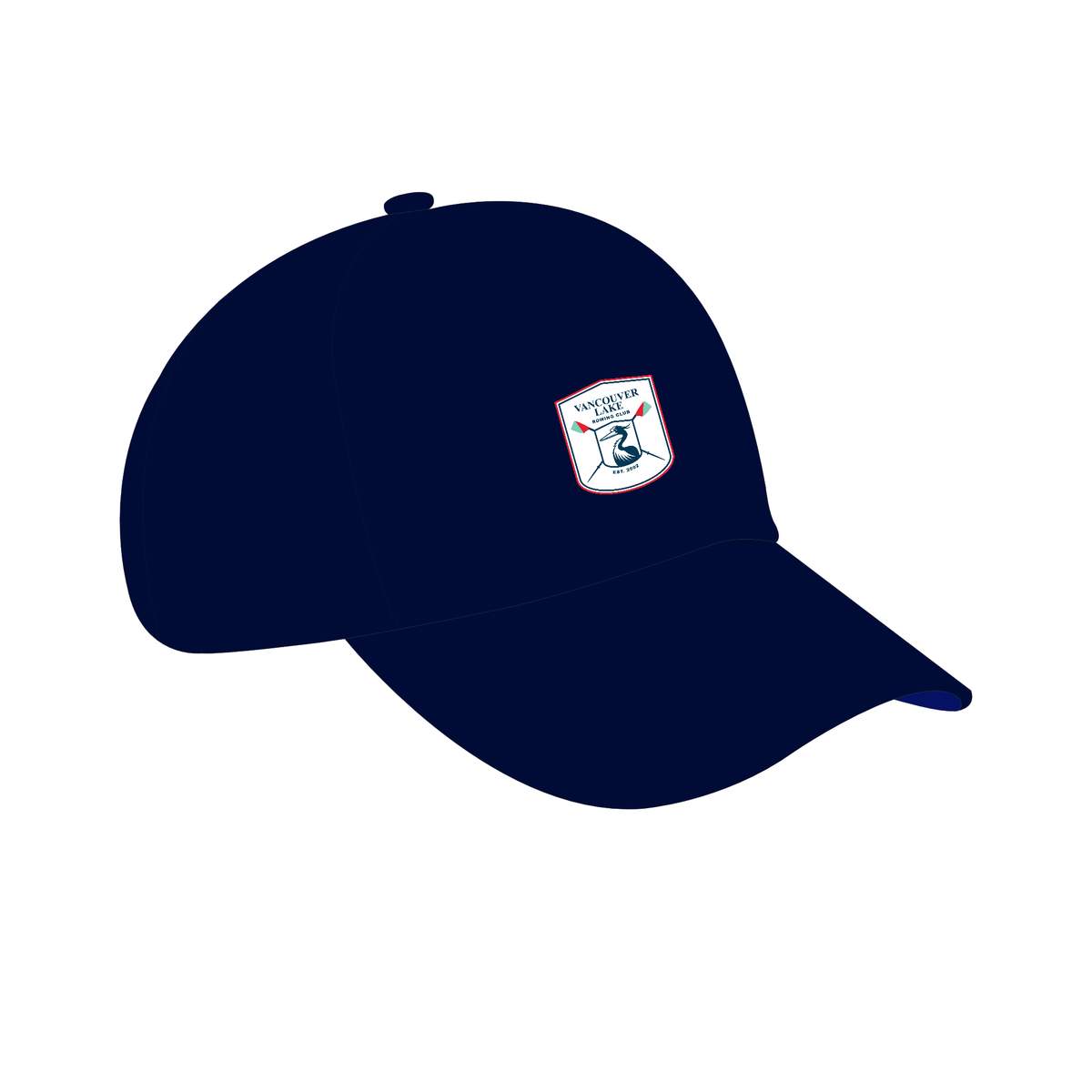 Vancouver Lake Rowing Club Cap