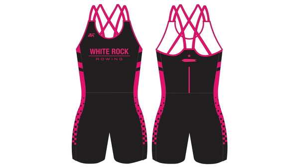 White Rock Rowing HOCR 2023 STRAPY AIO
