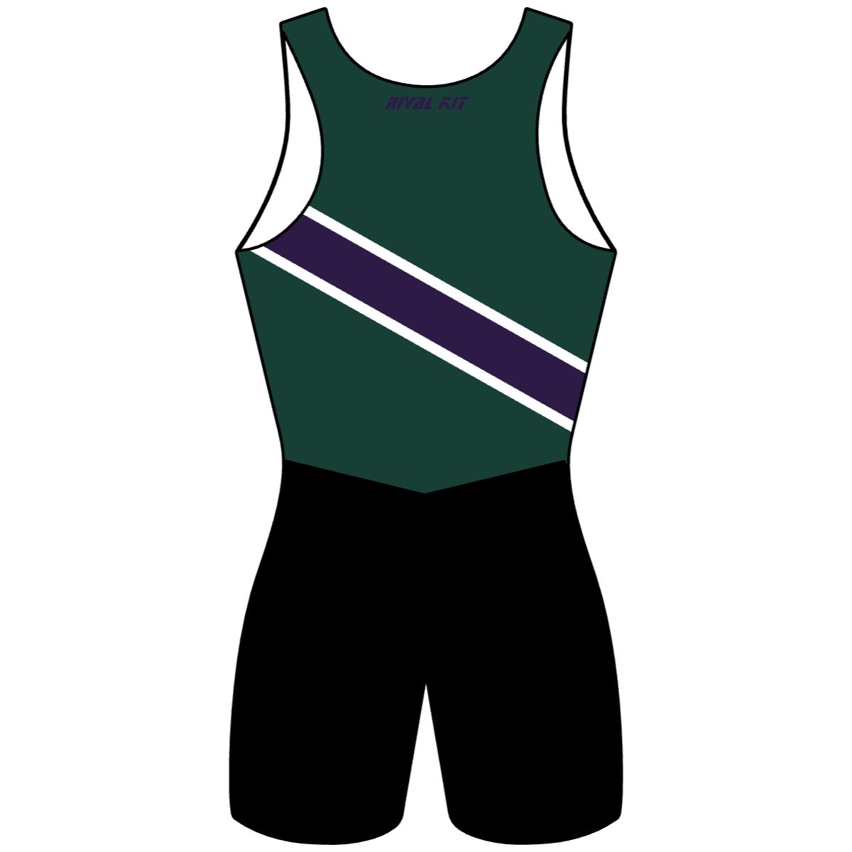 Western Reserve Rowing Association AIO