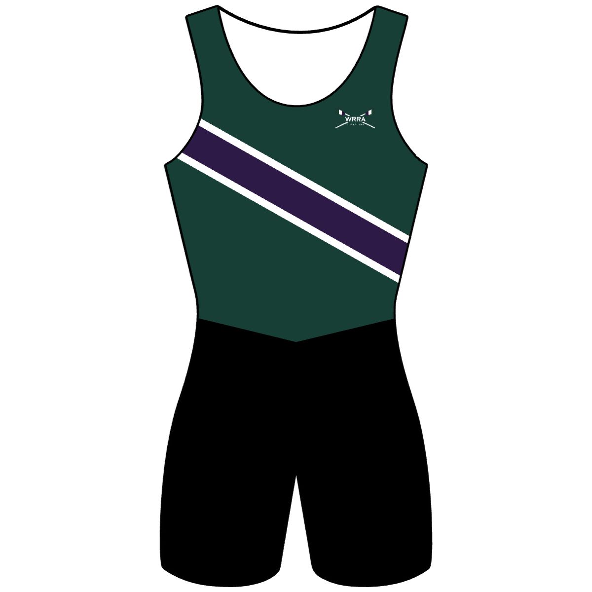 Western Reserve Rowing Association AIO