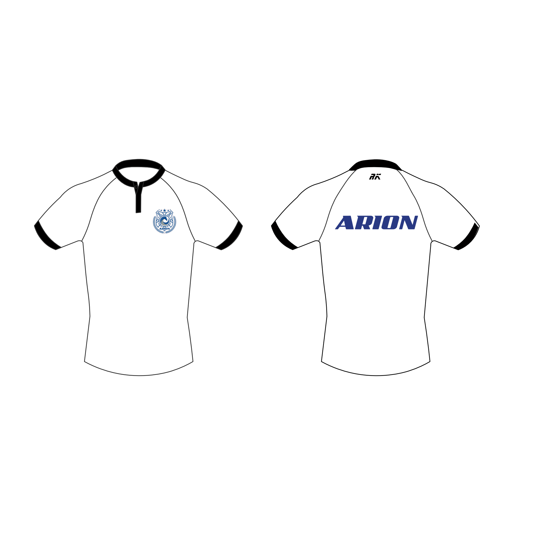 ZEP-ARION-1