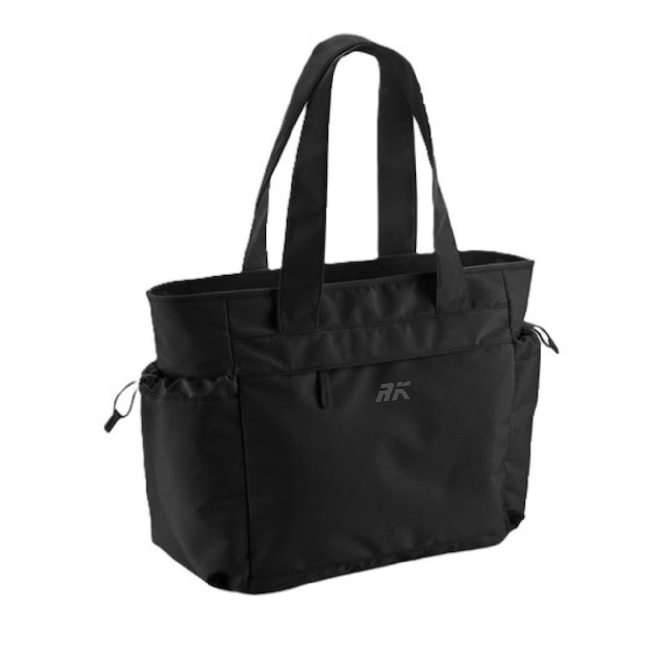 RK Tote Bag
