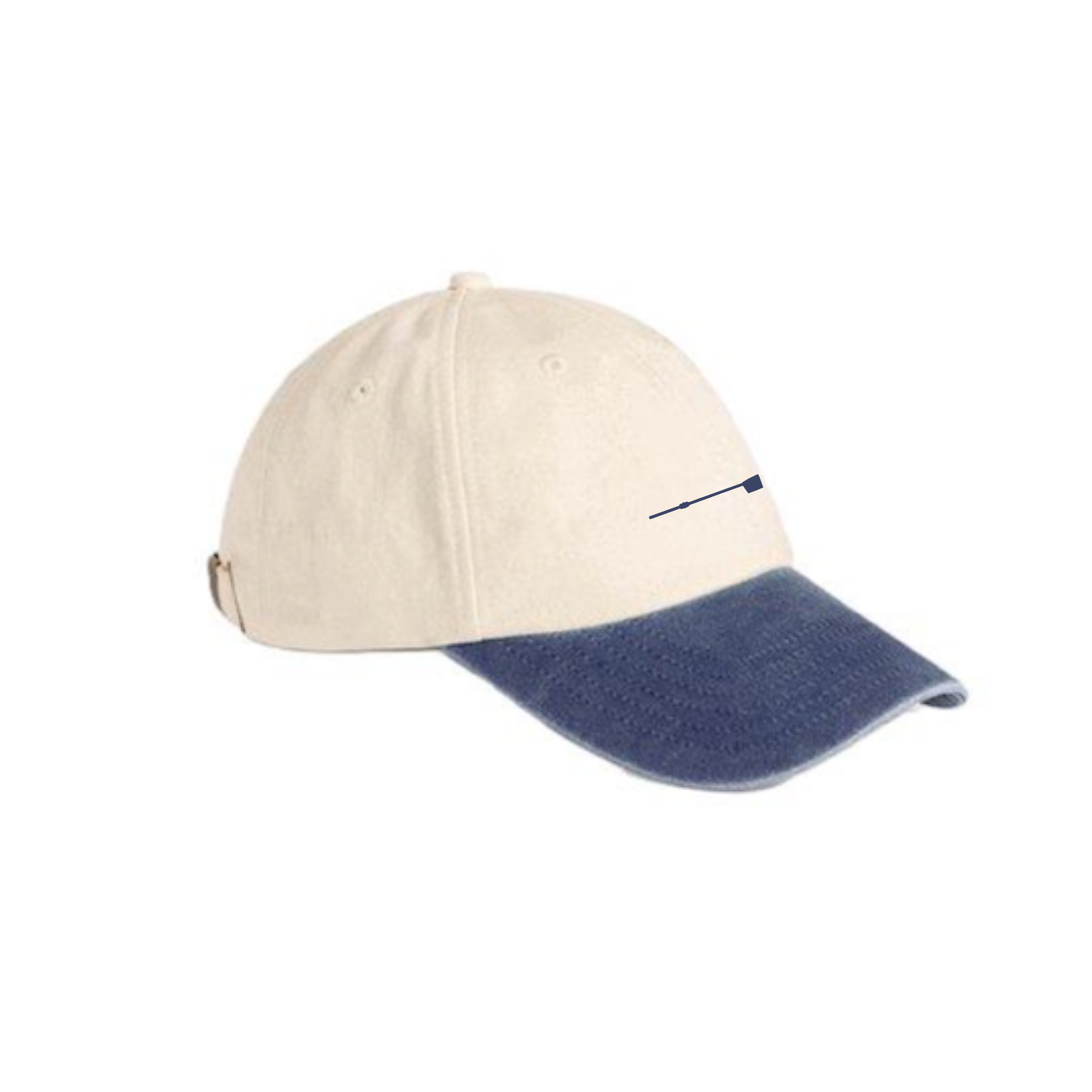 Oar Cap