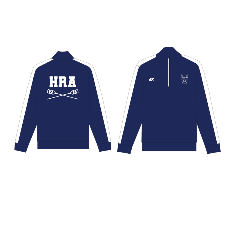 Halifax Rowing Q-Zip