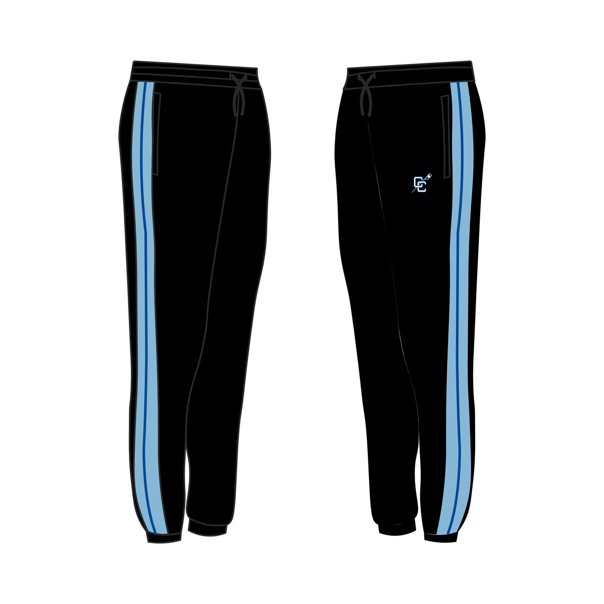 Connecticut College Joggies