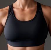 Freeze Tech Sports Bra
