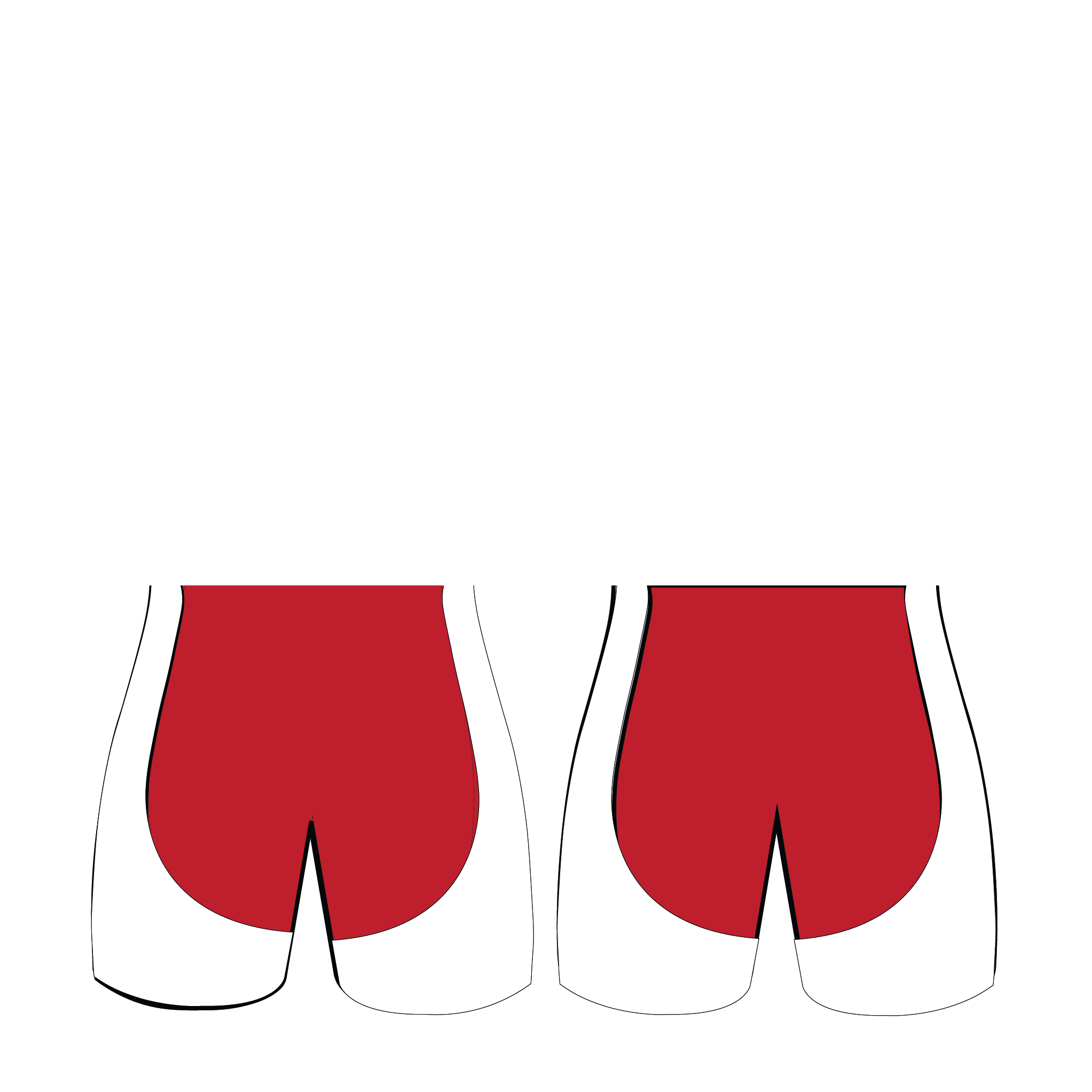 Pacific Rowing Senior TROU