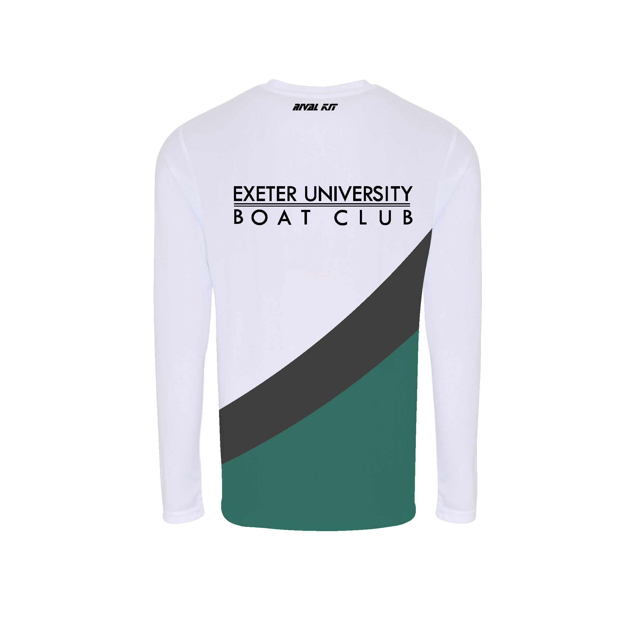 Exeter Uni BC Long Sleeve Gym T-shirt