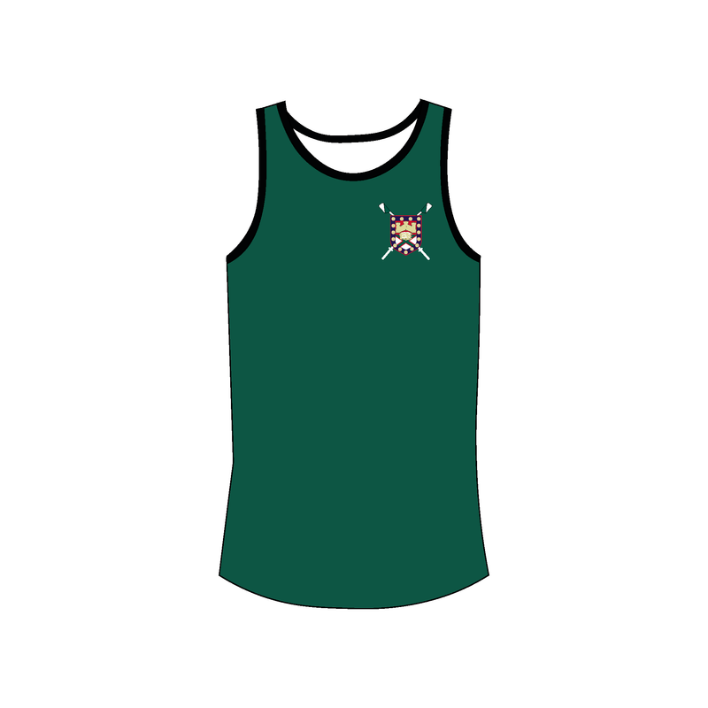 Exeter Uni BC Gym Vest 2021/22